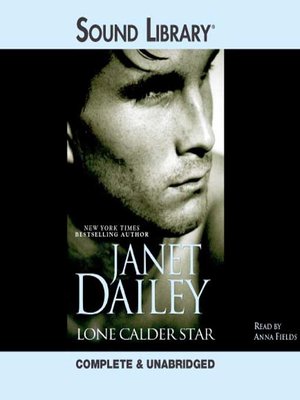cover image of Lone Calder Star